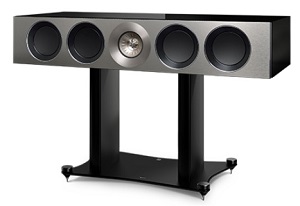 Kef Reference 4C Speaker Stand 